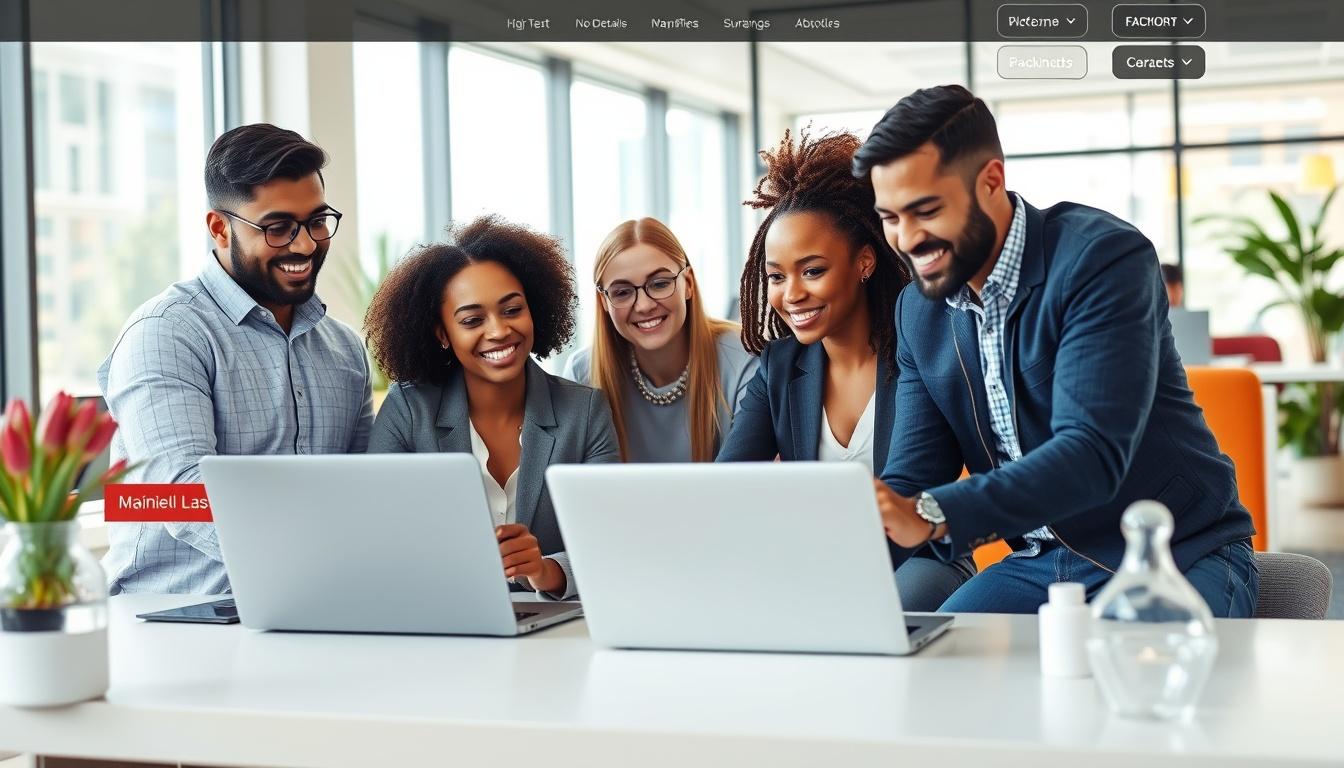 Bienvenido a Desarrollo Profesional